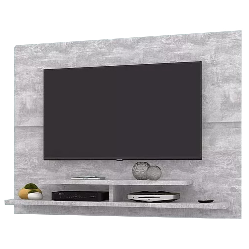 Painel Mônaco Grigio