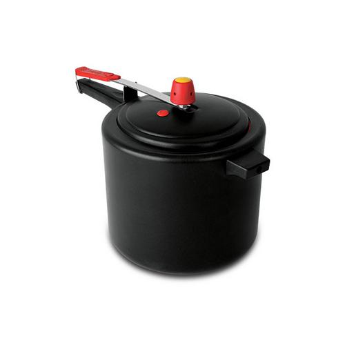 Panela de Pressão 10 Litros Antiaderente