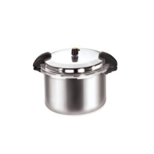 Panela de Pressão Industrial