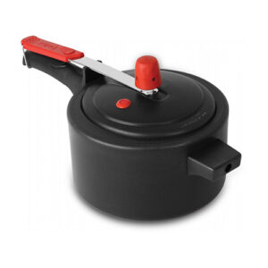 Panela de Pressão Teflon Antiaderente 3 Litros