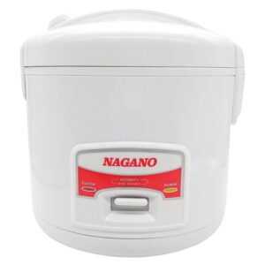 Panela Elétrica de Arroz 400W 5 Xícaras 1L