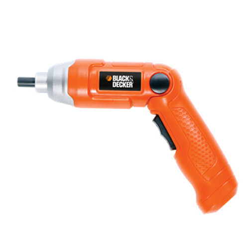 Parafusadeira à bateria 3,6 volts bivolt – 9036