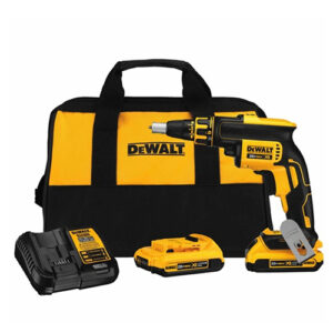 Parafusadeira Drywall 20V MAX XR Íon de Lítio