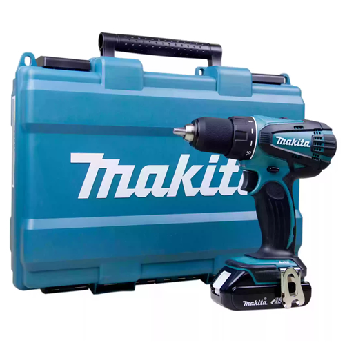 Parafusadeira / Furadeira a Bateria Íon de Lítio LXT 18V 1.3Ah 220V