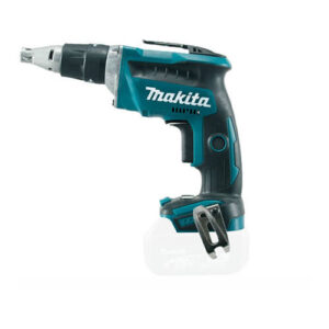 Parafusadeira para Gesso Drywall Bateria 18v