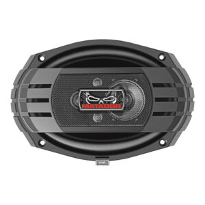 Par de Alto Falante 280w 6×9 Matador 69PE2TA