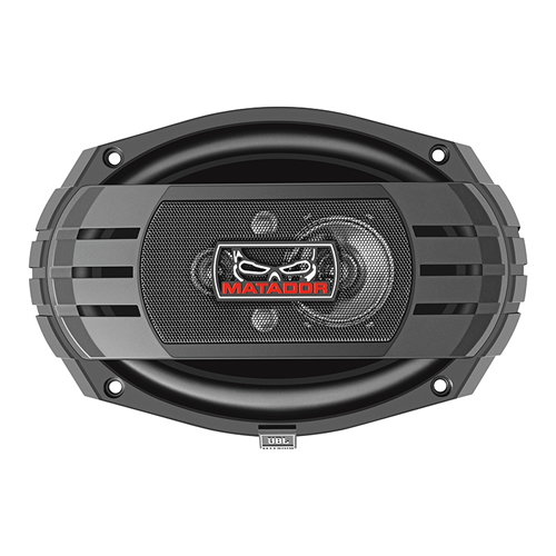 Par de Alto Falante 280w 6×9 Matador 69PE2TA