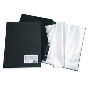 Pasta Catalogo Com 50 Envelopes