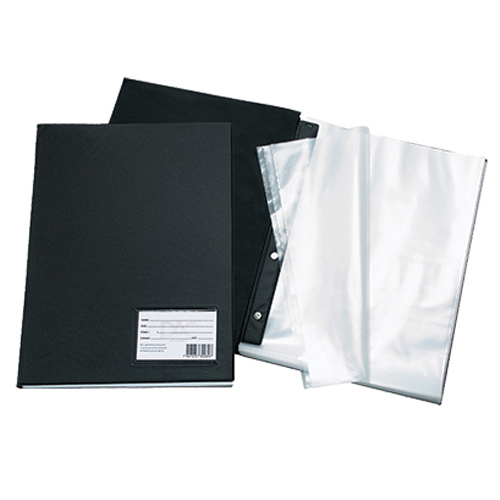 Pasta Catalogo Com 50 Envelopes