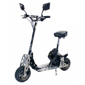 Patinete Motorizado Dropboards Motork 50cc Gasolina