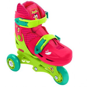 Patins 2 em 1 Turma da Mônica 29 a 32 – Magali