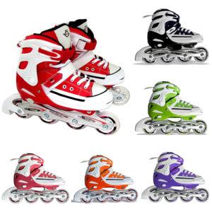 Patins All Style Street Rollers – 37-40