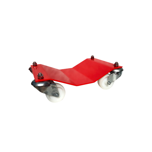Patins para Movimentação de Carros