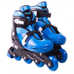 Patins In-Line Rollers Radical M 33-36