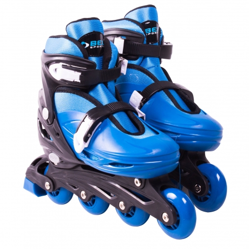 Patins In-Line Rollers Radical M 33-36