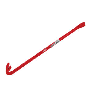 Pé de Cabra Liso, 3/4”, 60 cm