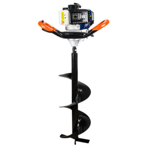 Perfurador de Solo 52cc a Gasolina – TPS52
