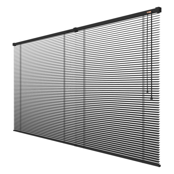 Persiana de PVC Horizontal 180x160cm