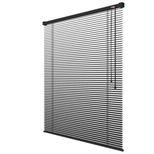 Persiana de PVC Horizontal 50x60cm