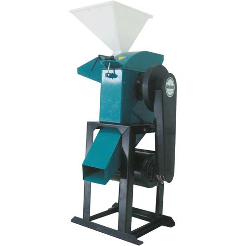 Picador / trituradores forrageiros 3,0hp Monofásico – GT3000LM Bivolt