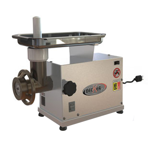 Picador Elétrico Comercial Motor 1/4 CV Bivolt Nominal 122015 – PEC09