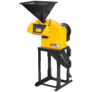 Picador Triturador Forrageiro PF 200-1 Monofásico