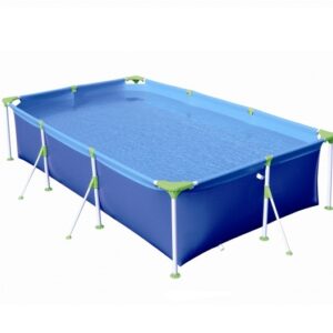 Piscina plástica capacidade 3.700 Litros