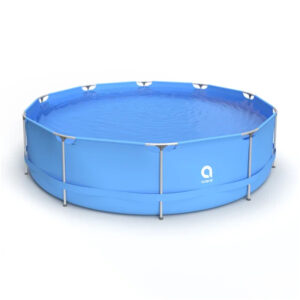 Piscina Estruturada Redonda 366x76cm 6805L