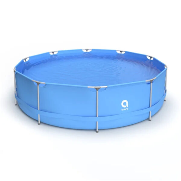 Piscina Estruturada Redonda 366x76cm 6805L