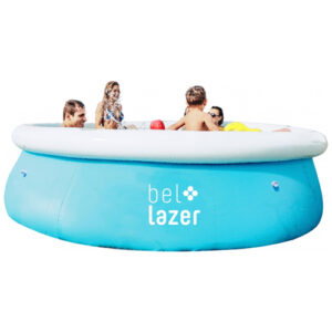 Piscina Inflável 3700 Litros Bel Life