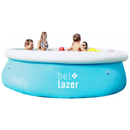 Piscina Inflável 3700 Litros Bel Life