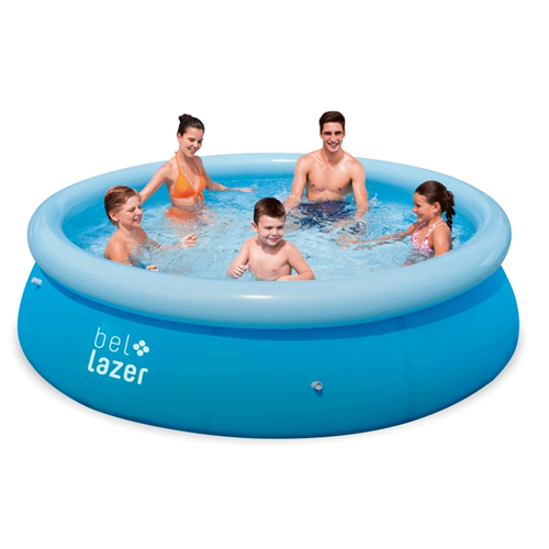 Piscina Inflável 4600 Litros Bel Life
