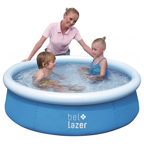 Piscina Inflável 500 Litros