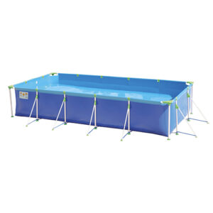 Piscina Premium 4,42m x 2,70m x 84cm 10000 Litros