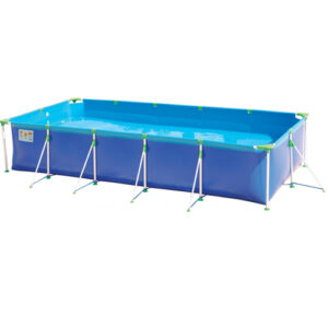 Piscina Premium 7600 Litros – 1026