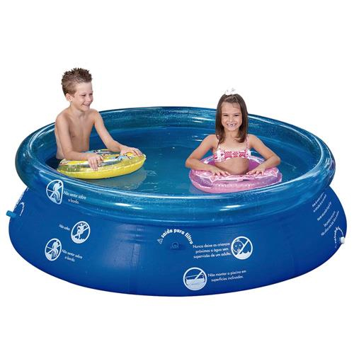 Piscina Splash Fun 1900 Litros – 1049
