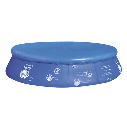 Piscina Splash Fun diâmetro 4,50m x 90cm – 12000L – 1057