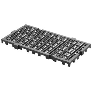 Piso Plástico 50x25x2,5