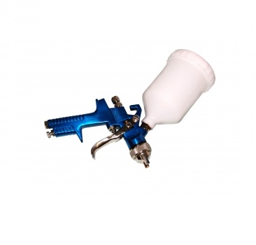 Pistola de Pintura HVLP 600ml – 1,4mm