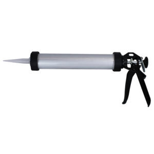 Pistola Aplicadora De Silicone NAST450