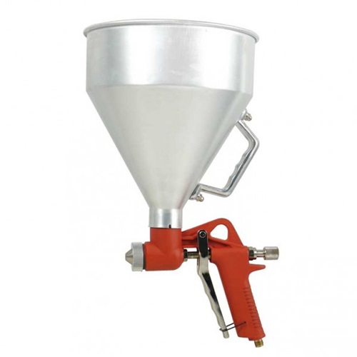 Pistola Com Funil 5 Litros – GPV005