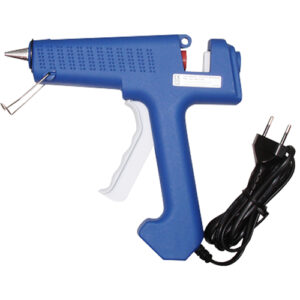 Pistola de cola certificado 80w Bivolt – WAFT