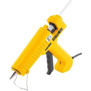 Pistola de cola quente 11 Watts Bivolt – PCV 0080