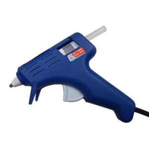 Pistola De Cola Quente Bivolt 20w Aplicador Cola Bastão