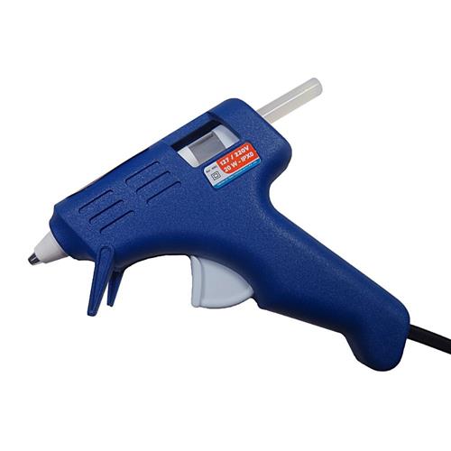 Pistola De Cola Quente Bivolt 20w Aplicador Cola Bastão