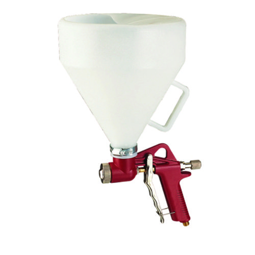 Pistola de Gravidade com Caneco – 4,5 Litros