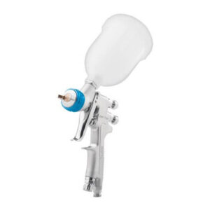 Pistola de Pintura 1,4mm HVLP – MP-791G