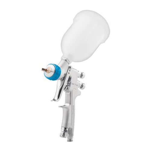 Pistola de Pintura 1,4mm HVLP – MP-791G