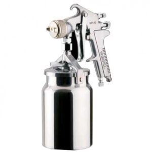 Pistola de Pintura, Alta Produção, Sucção, 1 Litros – MP 10