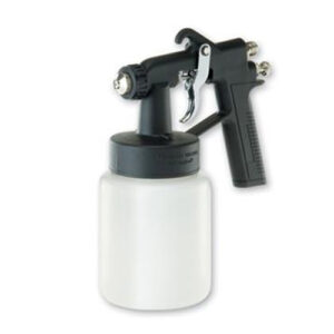 Pistola de Pintura Ar Direto 1.2mm Nylon MP-22